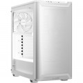 Корпус Be quiet! PURE BASE 501 Airflow з віконцем,білий (BGW75)