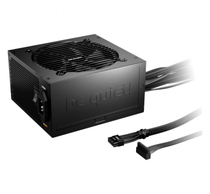 Блок живлення Be quiet! 650W PURE POWER 12 (BP002EU)