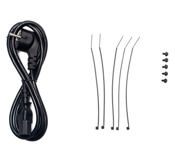 Блок живлення Be quiet! 750W PURE POWER 12 (BP003EU)