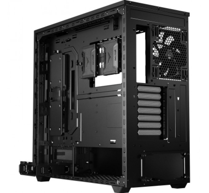 Корпус Be quiet! SHADOW BASE 800 Black (BGW60)