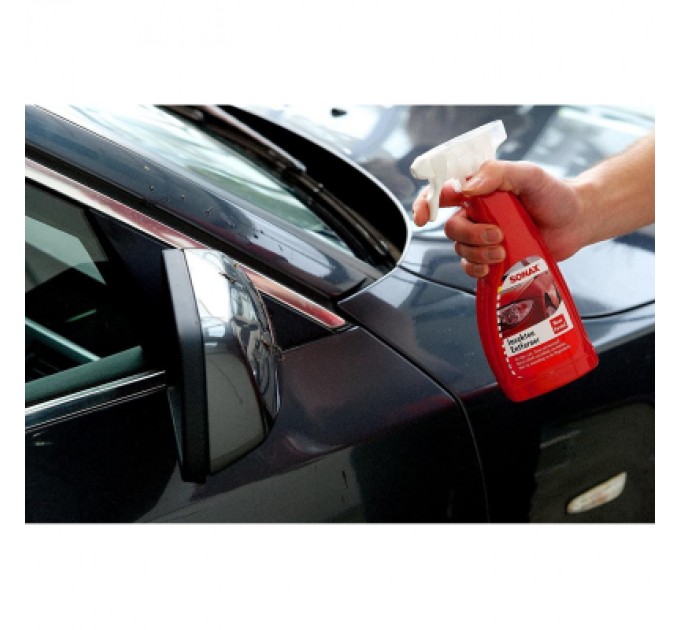 Автомобільний очисник Sonax Insekten Entferner 500 мл (533200)