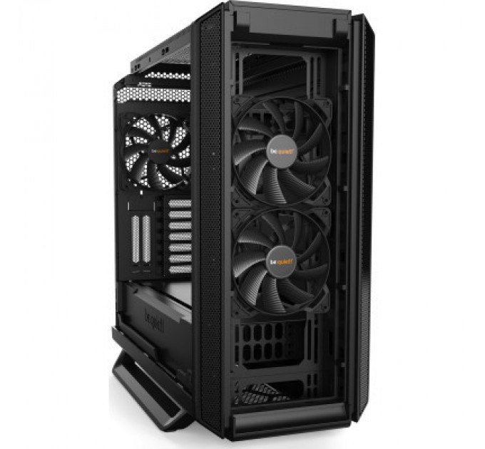 Корпус Be quiet! Silent Base 802 Black (BG039)
