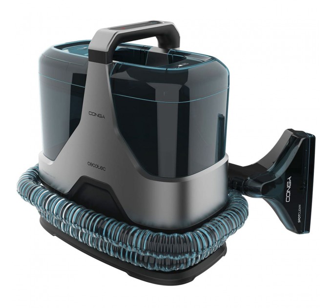 Миючий пилосос Cecotec Conga 6000 Carpet&Spot Clean XXL Advance (A01_EU01_100074)