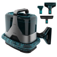 Миючий пилосос Cecotec Conga 6000 Carpet&Spot Clean XXL Advance (A01_EU01_100074)