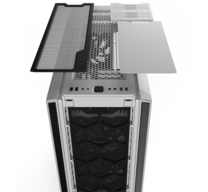 Корпус Be quiet! Silent Base 802 White (BG040)