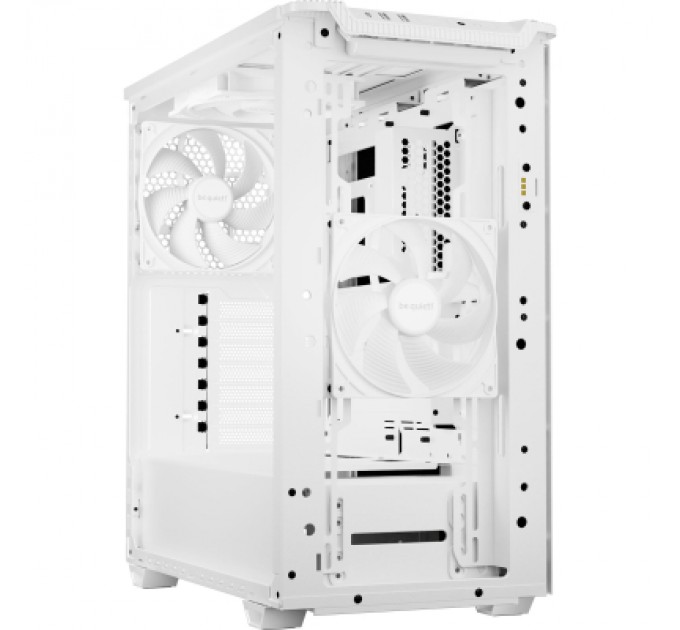 Корпус Be quiet! PURE BASE 501 DX білий (BGW77)