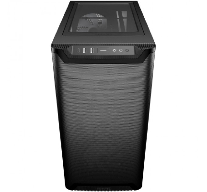 Корпус Be quiet! PURE BASE 501 LX чорний (BGW78)