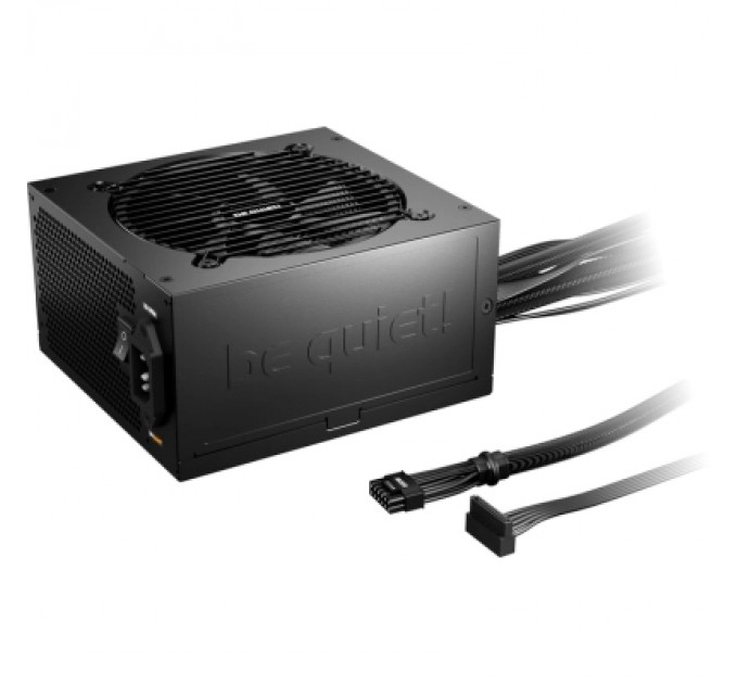 Блок живлення Be quiet! 1000W PURE POWER 12 (BP005EU)