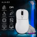 Ajazz Миша бездротова Ajazz AJ179P MC White (AJ179P-MC-W)