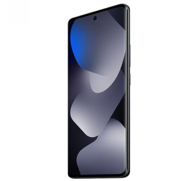 Xiaomi_ Смартфон Xiaomi Redmi Note 15 5G 8/256GB Black_EU