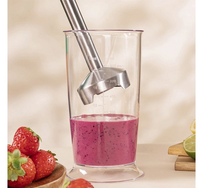 Блендер Cecotec Power Retro 1200MAX Cream&Crush Beige (CCTC-03944)