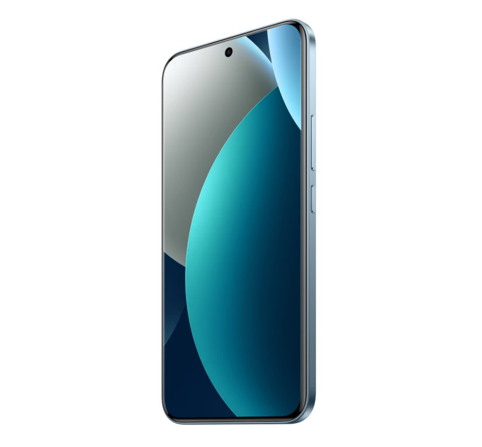 Xiaomi Смартфон Xiaomi Redmi Note 15 Pro+ 5G 12/512GB Glacier Blue