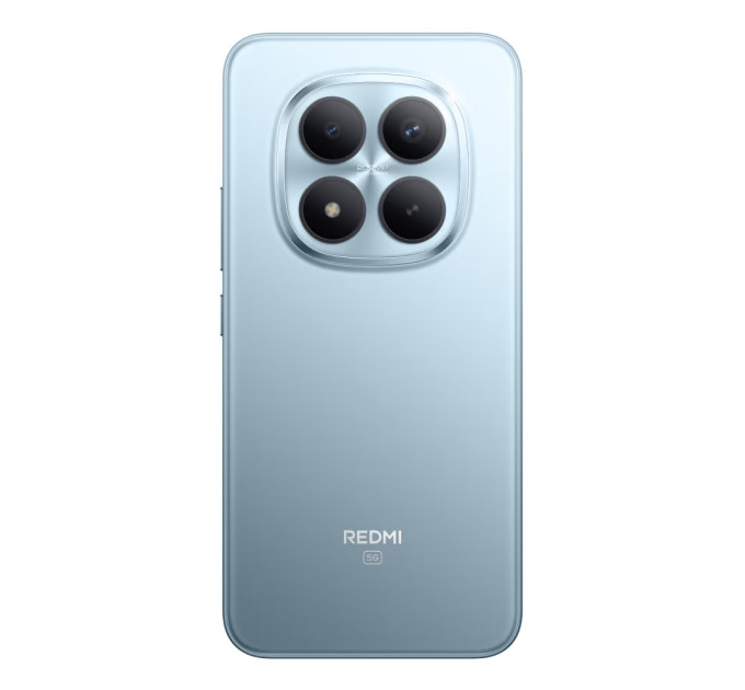 Xiaomi Смартфон Xiaomi Redmi Note 15 Pro+ 5G 12/512GB Glacier Blue