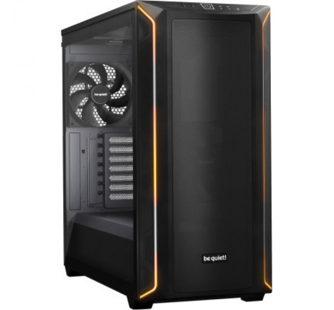 Корпус Be quiet! SHADOW BASE 800 DX Black (BGW61)