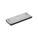 Hator Клавіатура бездротова Hator Skyfall 65 Wireless Black-White (HTK3160UA)