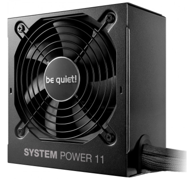 Блок живлення Be quiet! 750W SYSTEM POWER 11 (BP012EU)