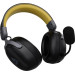 Ajazz Bluetooth-гарнітура Ajazz AHM08 MAX 3-Mode Black (AHM08-MAX-BGY)