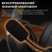 Ajazz Bluetooth-гарнітура Ajazz AHM08 MAX 3-Mode Black (AHM08-MAX-BGY)