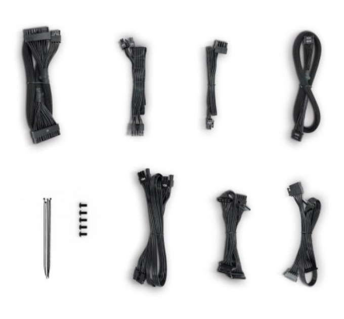 Блок живлення Be quiet! 650W PURE POWER 13 M (BP025EU)