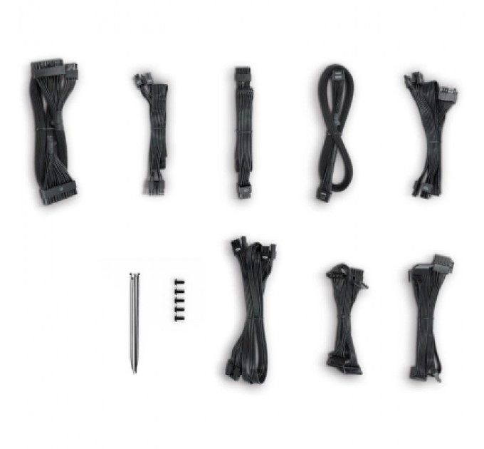 Блок живлення Be quiet! 750W PURE POWER 13 M (BP026EU)