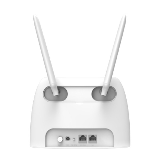Tenda Маршрутизатор Tenda 4G06C