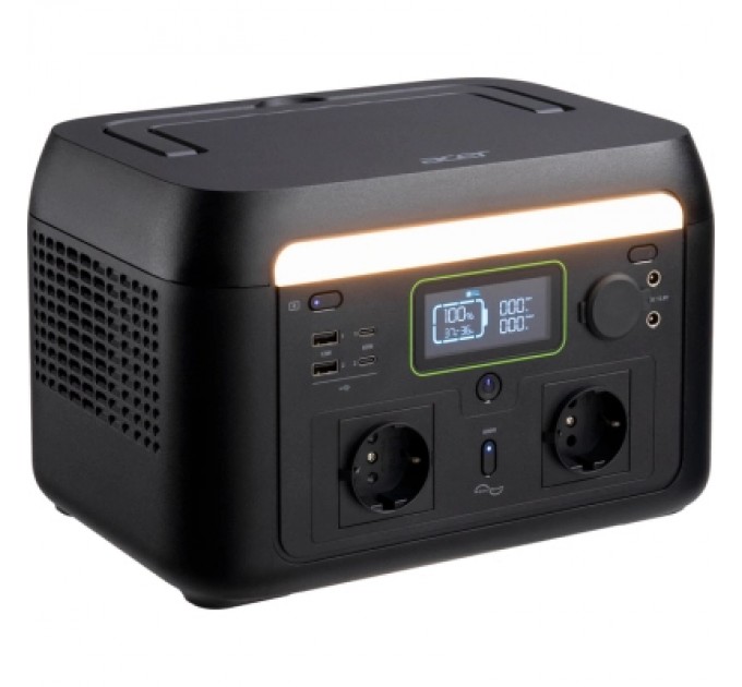 Зарядна станція Acer APS311 600W 512Wh (APS311)