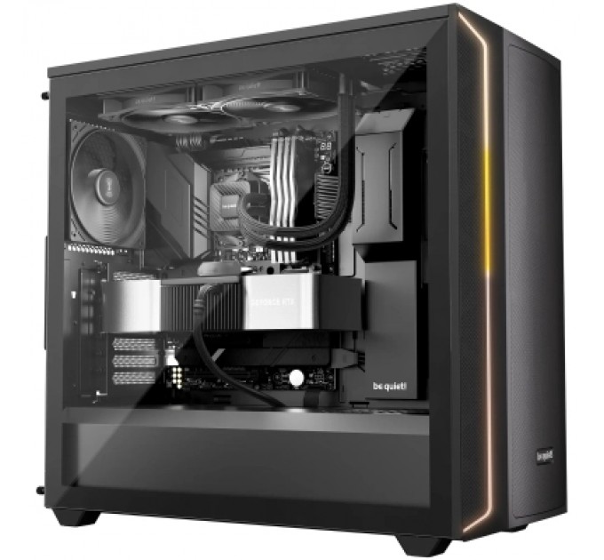 Система рідинного охолодження Be quiet! PURE LOOP 3 240mm (BW027EU)