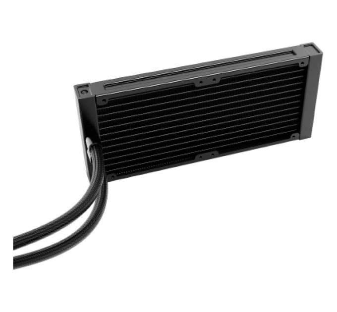 Система рідинного охолодження Be quiet! PURE LOOP 3 240mm (BW027EU)