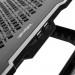HiSmart Підставка до ноутбука HiSmart DCX-A16 (HS083137)
