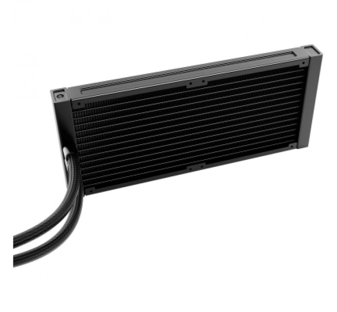Система рідинного охолодження Be quiet! PURE LOOP 3 280mm (BW028EU)