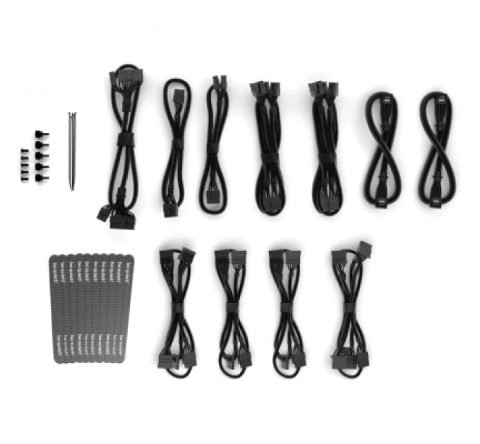 Блок живлення Be quiet! 1200W DARK POWER 14 (BP021EU)