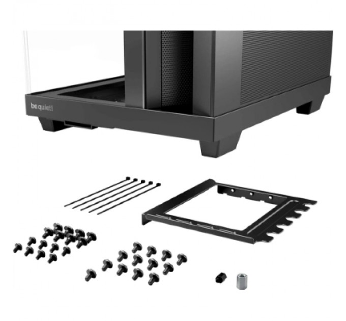 Блок живлення Be quiet! LIGHT BASE 500 (BGW83)