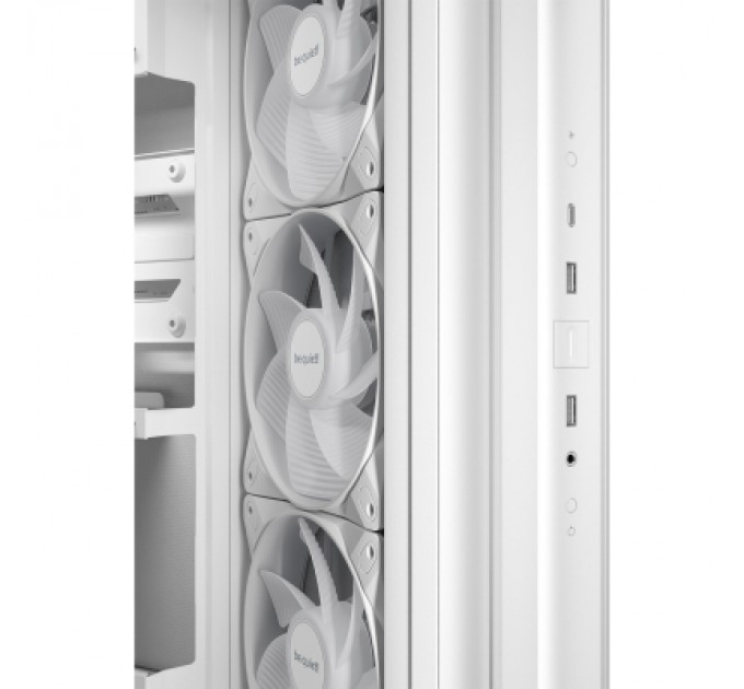 Блок живлення Be quiet! LIGHT BASE 500 LX white (BGW86)