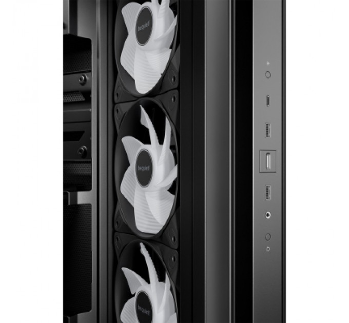 Блок живлення Be quiet! LIGHT BASE 500 LX black (BGW85)