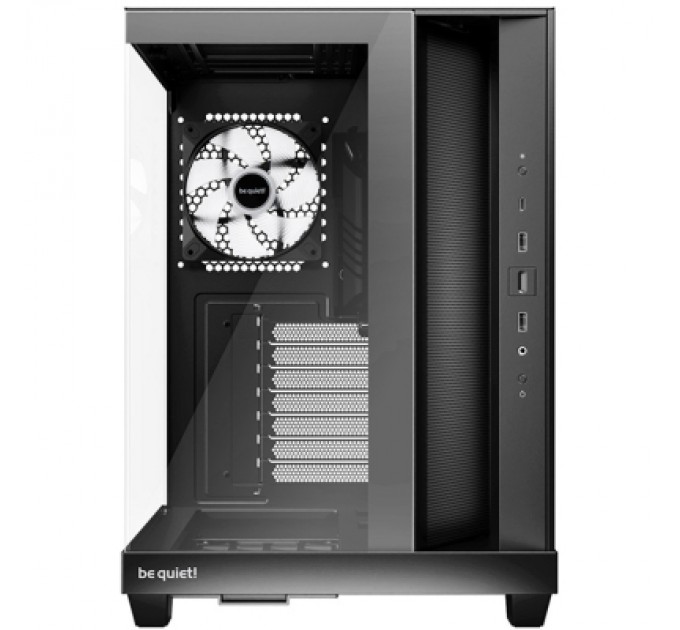 Блок живлення Be quiet! LIGHT BASE 500 LX black (BGW85)