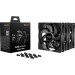 Кулер до корпусу Be quiet! PURE WINGS 3 120mm PWM в компл (BL141)