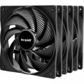 Кулер до корпусу Be quiet! PURE WINGS 3 140mm PWM high-speed в (BL138)