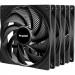 Кулер до корпусу Be quiet! PURE WINGS 3 140mm PWM high-speed в (BL138)