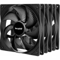 Кулер до корпусу Be quiet! PURE WINGS 3 140mm PWM в компл (BL139)