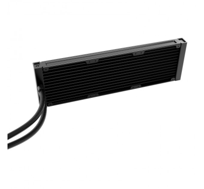 Система рідинного охолодження Be quiet! Pure Loop 3 360mm (BW029EU)