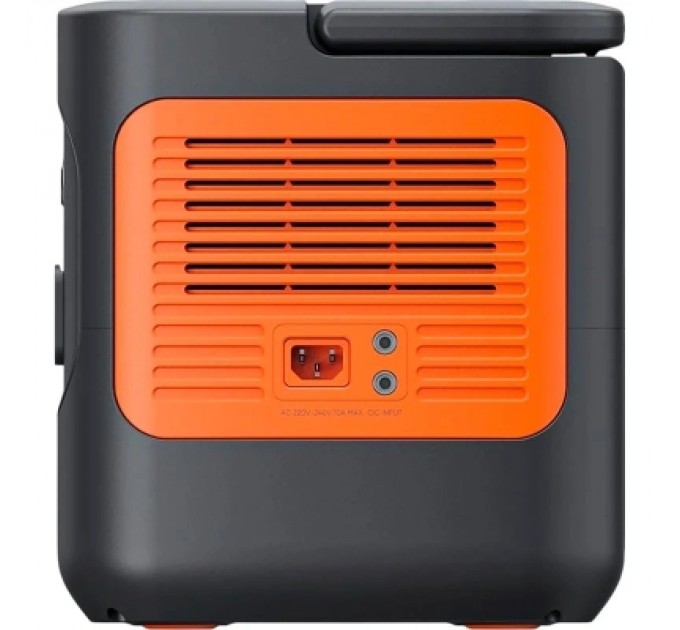 Зарядна станція Jackery Explorer 2000 V2 2042Wh (Exlporer 2000 v2)