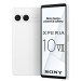 Sony Мобільний телефон Sony Xperia 10 VII 5G 8/128Gb White (4589771651780)