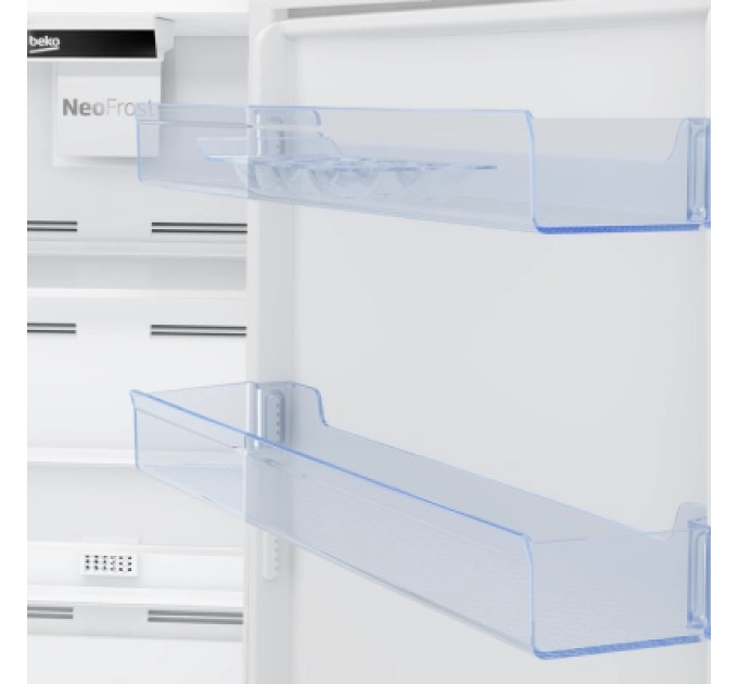 Beko Холодильник Beko RCNA406I40WN