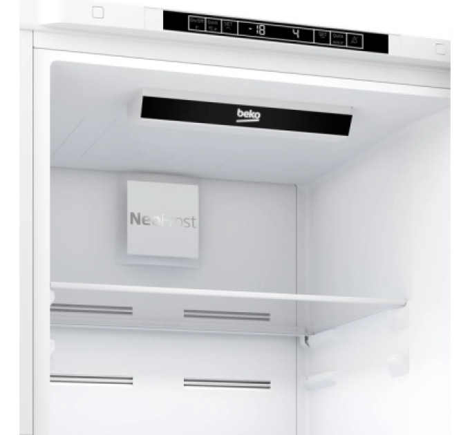 Beko Холодильник Beko RCNA406I40WN