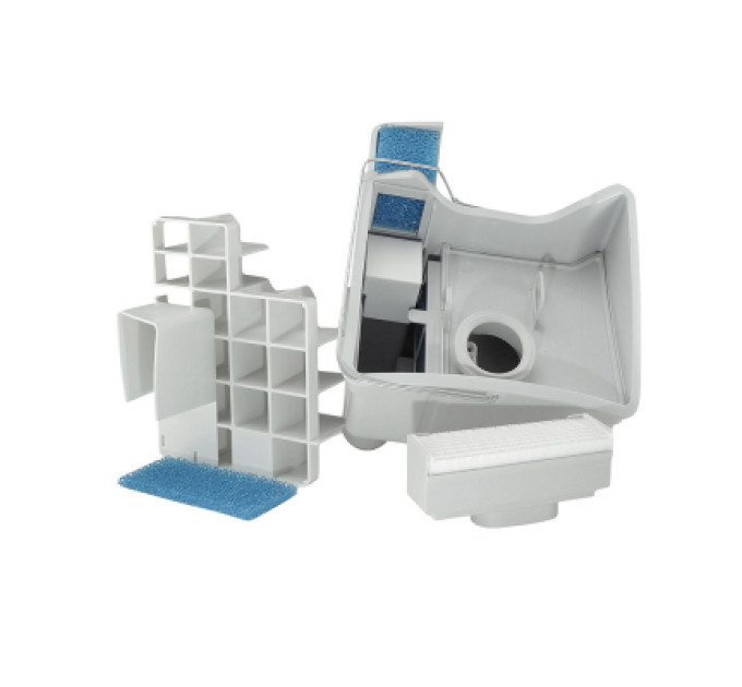 Thomas Пилосос Thomas Aquatic Onyx (788614)