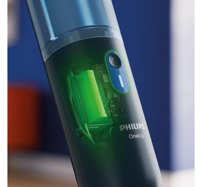 Електрична швабра Philips OneUp XV3101/01