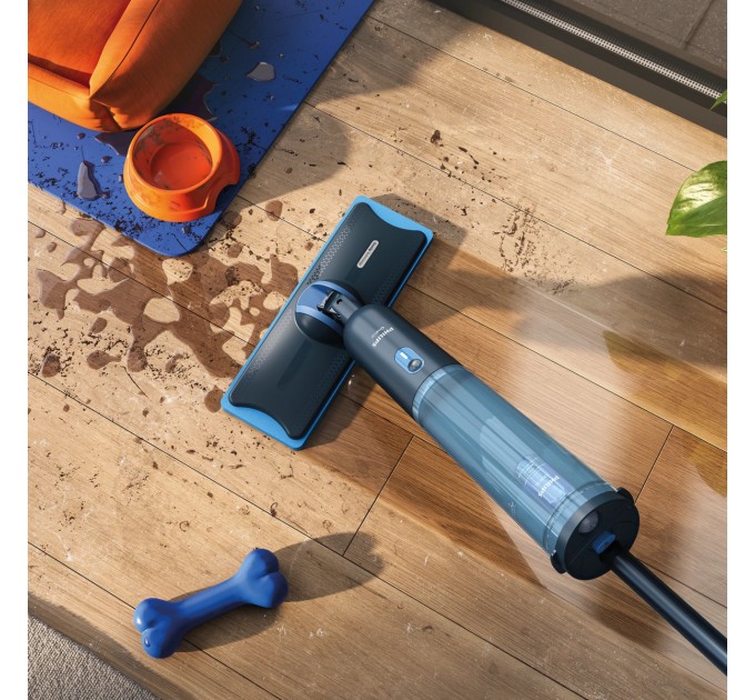 Електрична швабра Philips OneUp XV3101/01