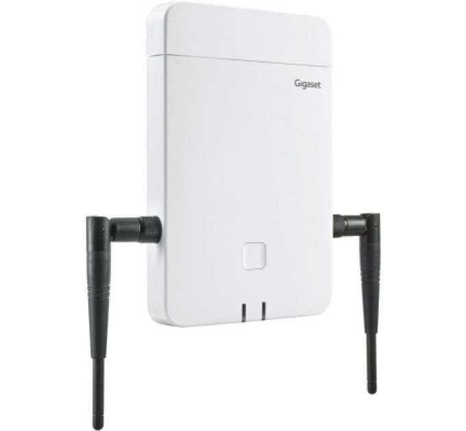 Gigaset IP телефон Gigaset N870E IP PRO (S30852-H2718-R101)