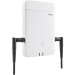 Gigaset IP телефон Gigaset N870E IP PRO (S30852-H2718-R101)