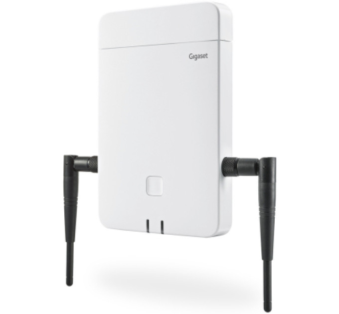 Gigaset IP телефон Gigaset N870E IP PRO (S30852-H2718-R101)